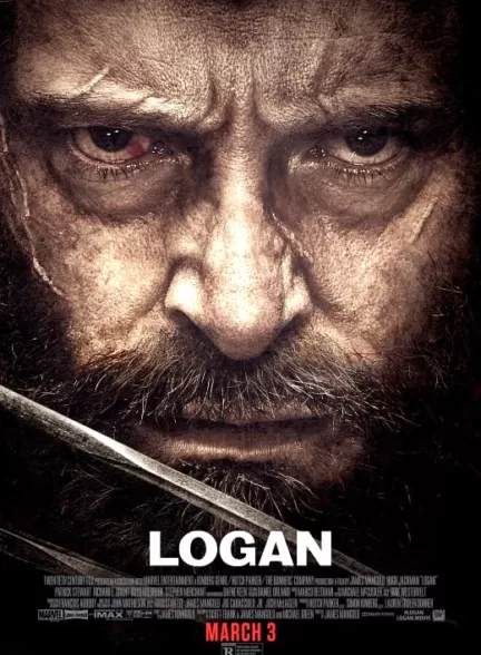 دانلود فیلم Logan 2017