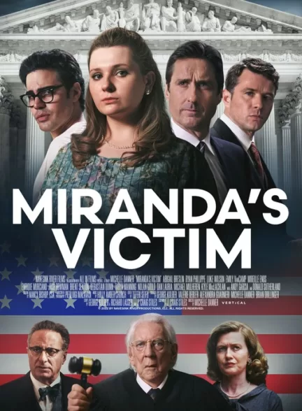 دانلود فیلم Miranda’s Victim 2023