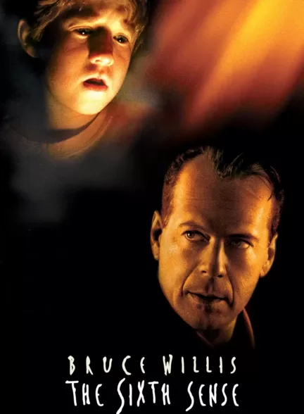 دانلود فیلم The Sixth Sense 1999