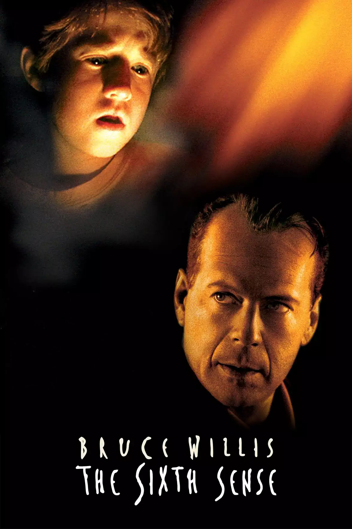 دانلود و پخش آنلاین فیلم سینمایی حس ششم The Sixth Sense 1999