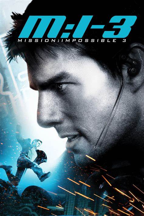 دانلود و پخش آنلاین فیلم سینمایی ماموریت غیر ممکن 3 Mission Impossible III 2006