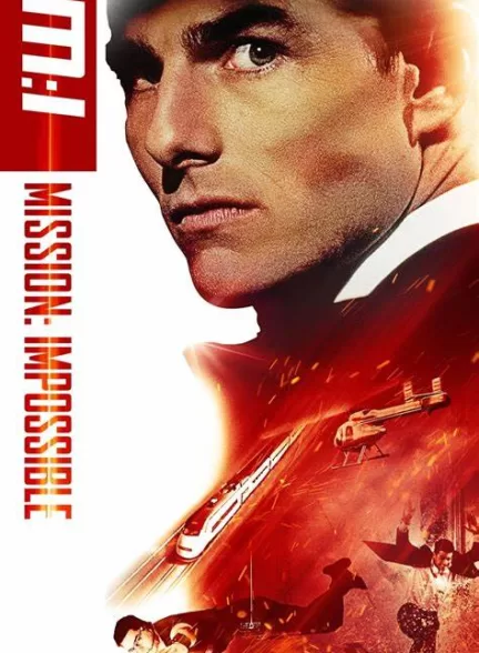 دانلود فیلم Mission: Impossible 1996