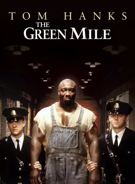 دانلود فیلم The Green Mile 1999