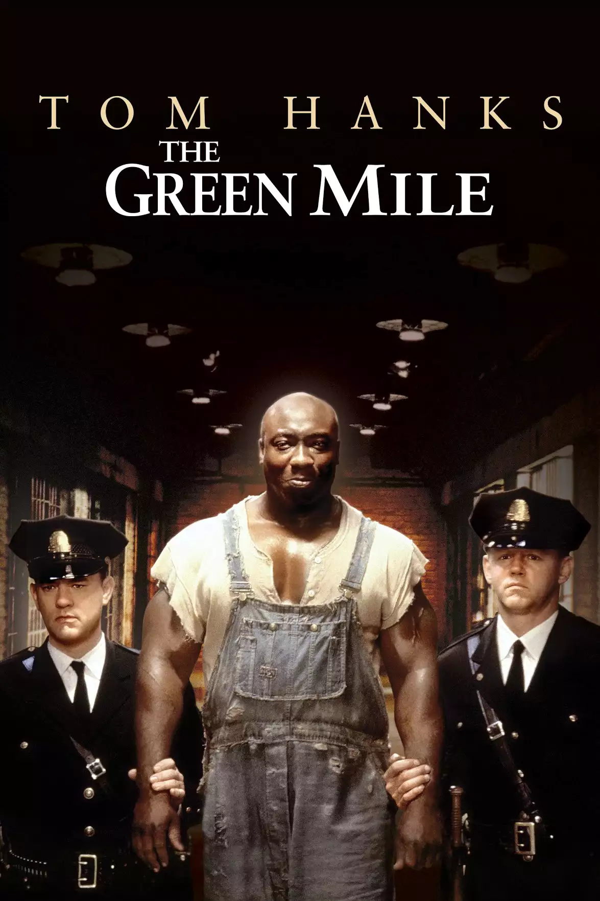 دانلود و پخش آنلاین فیلم سینمایی مسیر سبز The Green Mile 1999