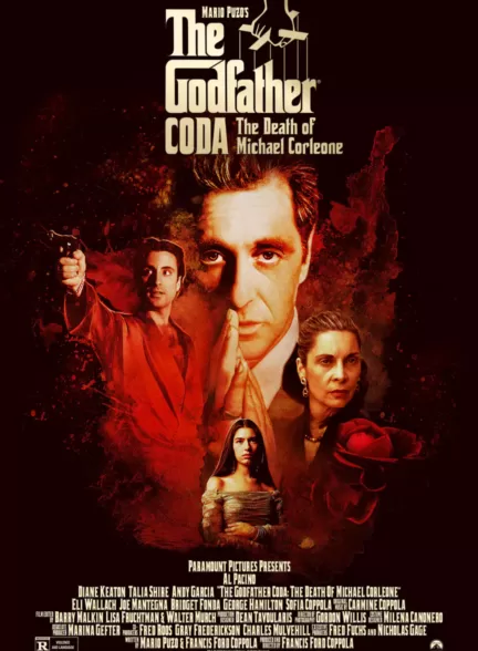 دانلود فیلم The Godfather Part III 1990