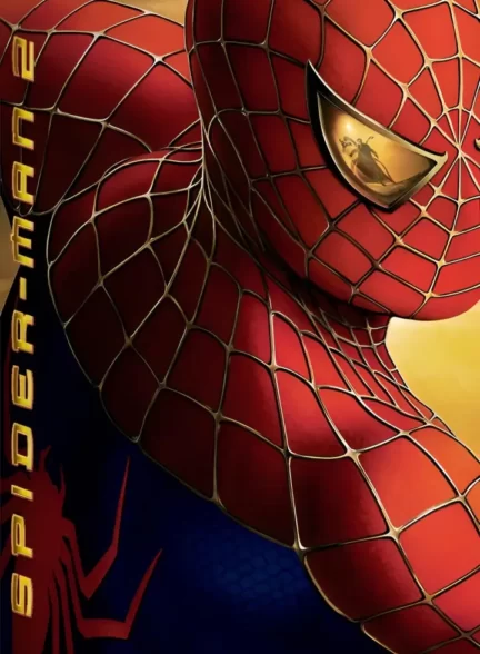 دانلود فیلم Spider-Man 2 2004