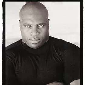 Lester Speight
