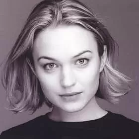 Sophia Myles