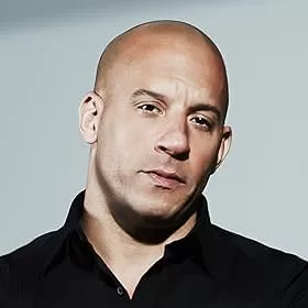 وین دیزل - Vin Diesel