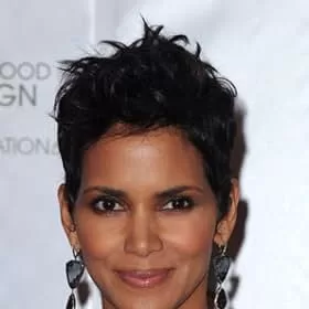 هلی بری - Halle Berry