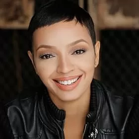 Shayla Hale