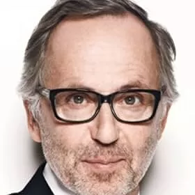 Fabrice Luchini