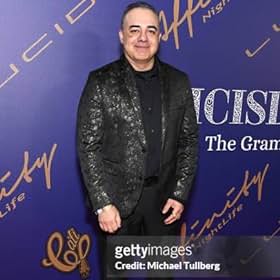Aric Garcia