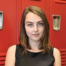 Sophie Levy