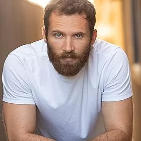 Jonah Wharton