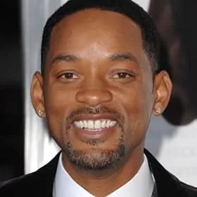 ویل اسمیت - Will Smith