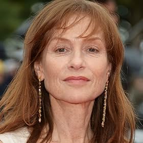 Isabelle Huppert