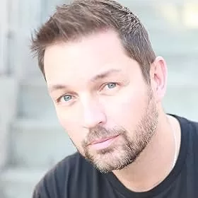 Matthew Marsden