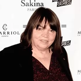 Myriam Boyer