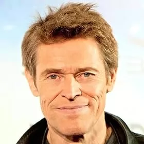 ویلم دفو - Willem Dafoe