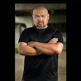 Simon Chin