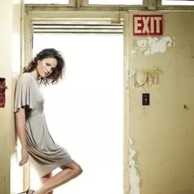 Jorja Fox