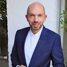 Paul Scheer