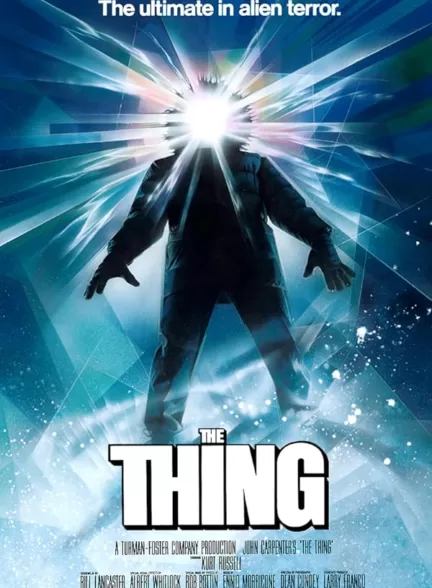 دانلود فیلم The Thing 1982