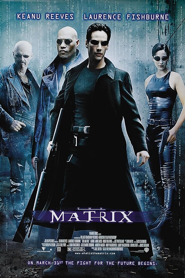 دانلود فیلم The Matrix 1999