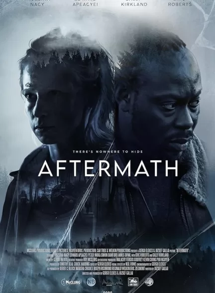 دانلود فیلم Aftermath 2024