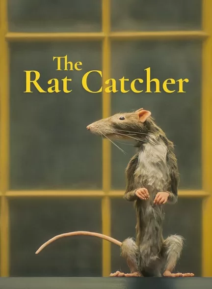 دانلود فیلم The Rat Catcher 2023