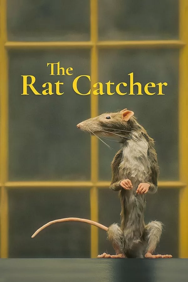 دانلود و پخش آنلاین فیلم سینمایی موش گیر The Rat Catcher 2023