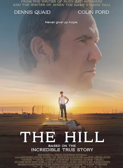 دانلود فیلم The Hill 2023