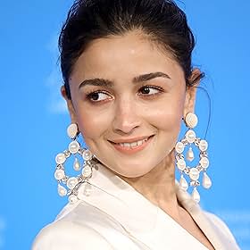 Alia Bhatt