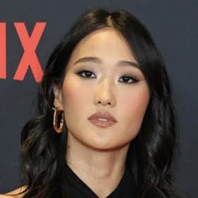 Andie Ju