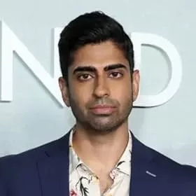Anoop Desai