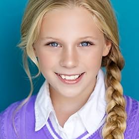 Ansley Kerns