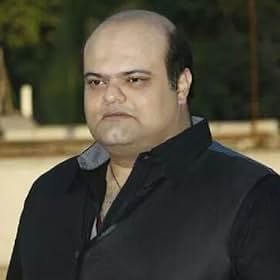 Bharat Bhatia