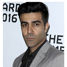 Bobby Naderi