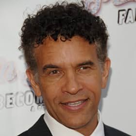 Brian Stokes Mitchell