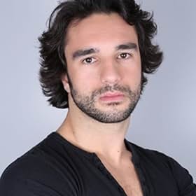 Bruno Salgueiro