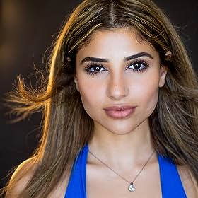 Carla Mansour