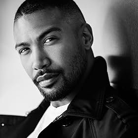 Charles Michael Davis