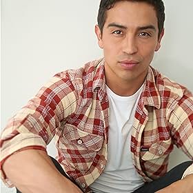 Daniel Ray Rodriguez