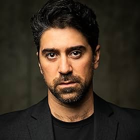 David Attar