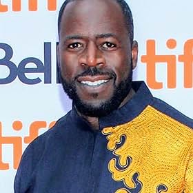 Demetrius Grosse