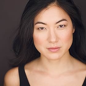 Erica Cho