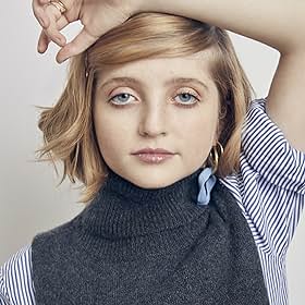 Farrah Mackenzie