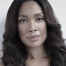 جینا تورس - Gina Torres