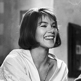 Glenda Jackson